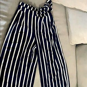 Zara pants